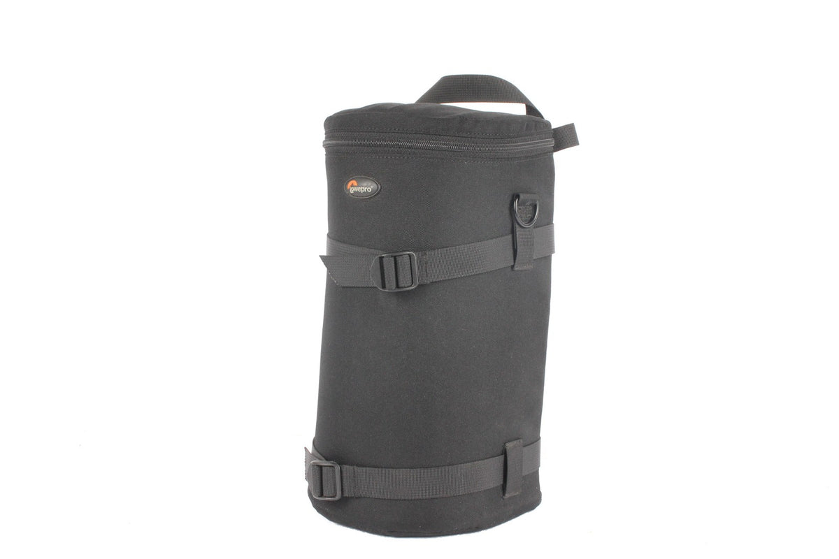 Lowepro 13 x 32cm Lens Case · hoofdafbeelding