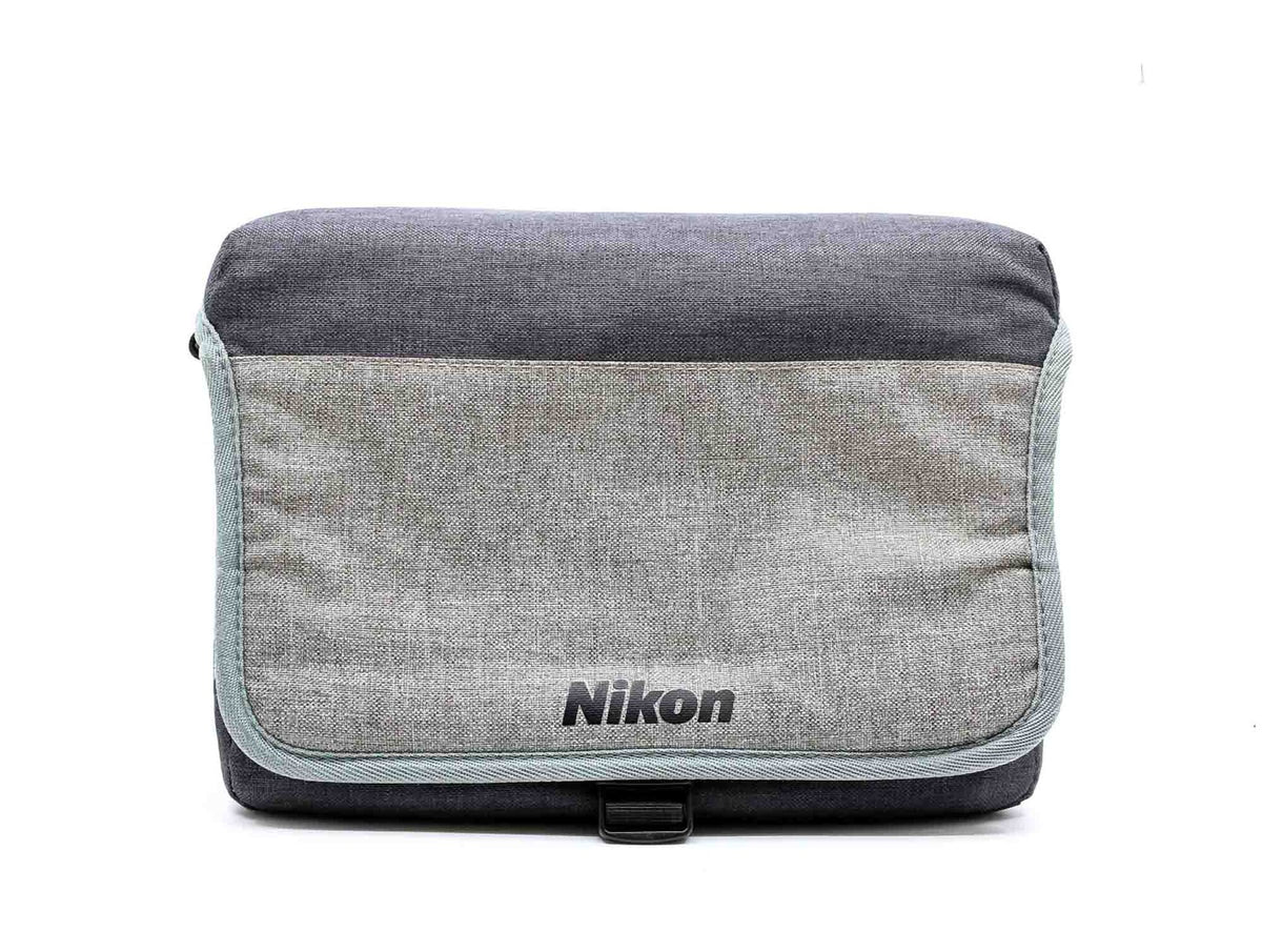 Nikon CF-EU11 DSLR Camera Bag · hoofdafbeelding