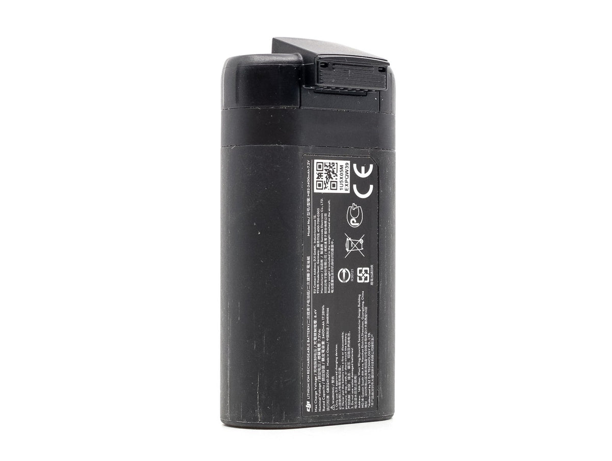 DJI Mavic Mini Intelligent Flight Battery · hoofdafbeelding