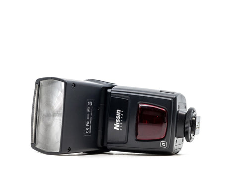 Nissin Di622 II Speedlite - Nikon Dedicated