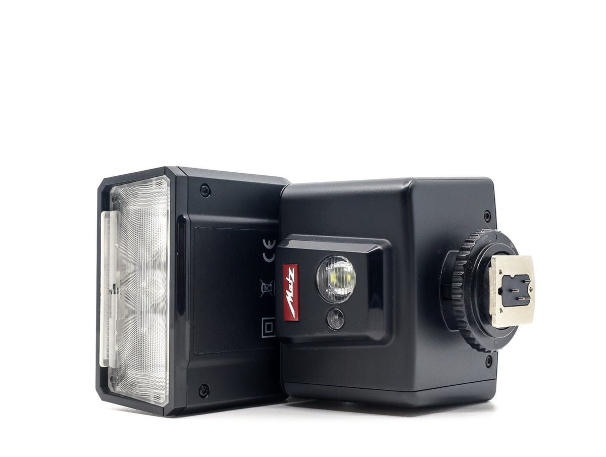 Metz M400 Digital Flashgun - Micro Four Thirds Dedicated · hoofdafbeelding