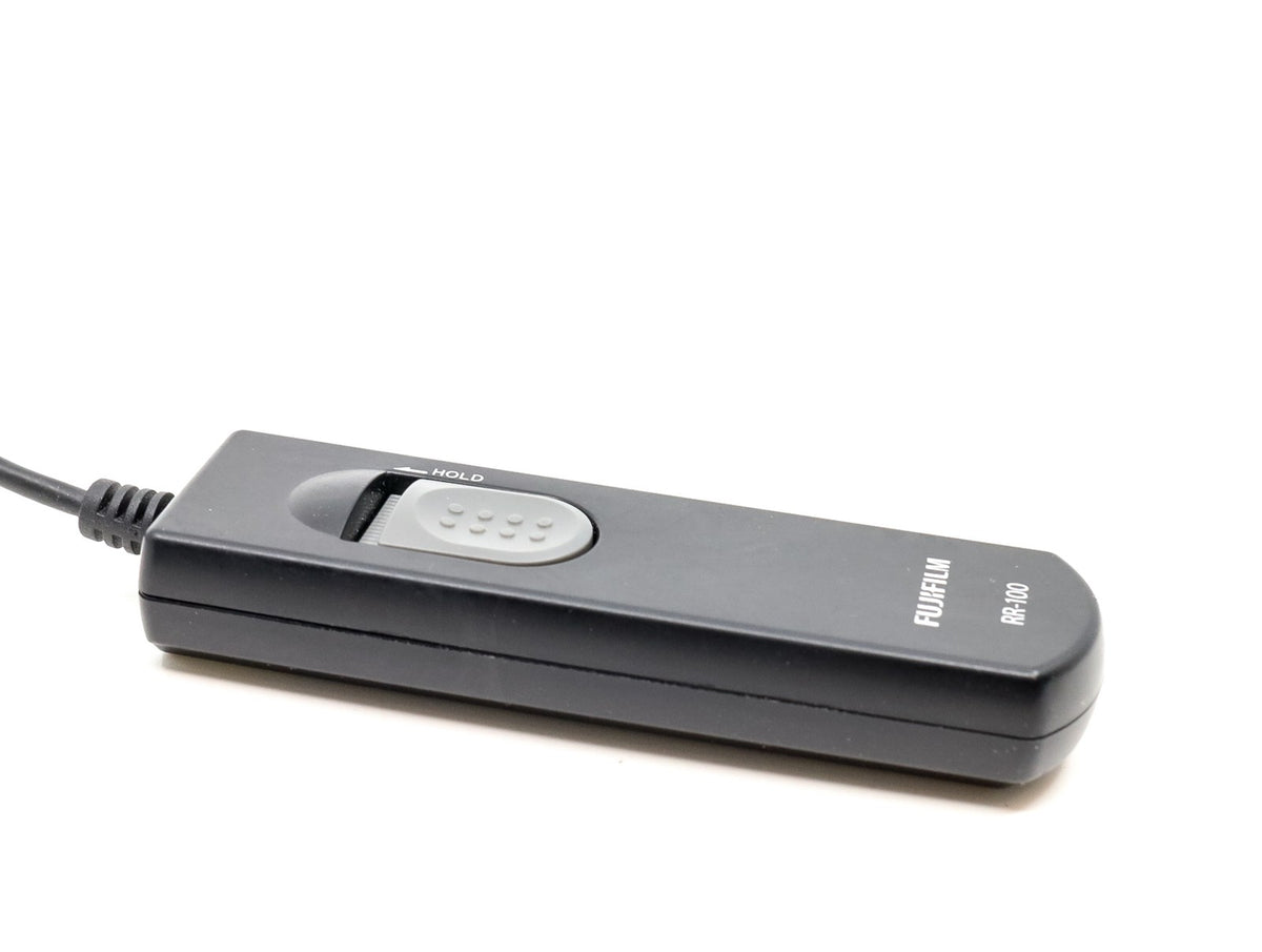 Fujifilm RR-100 Remote Release · hoofdafbeelding