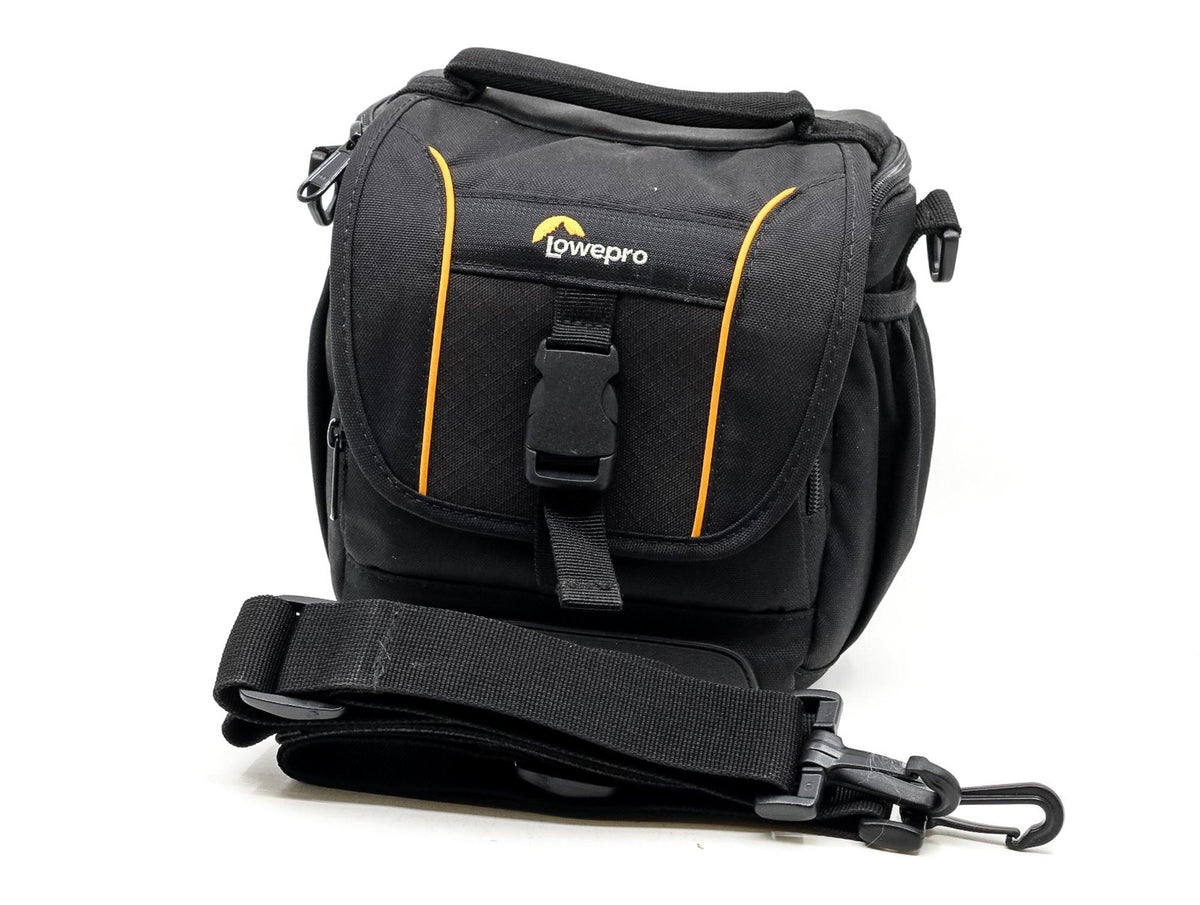 Lowepro Adventura SH 140 II · hoofdafbeelding