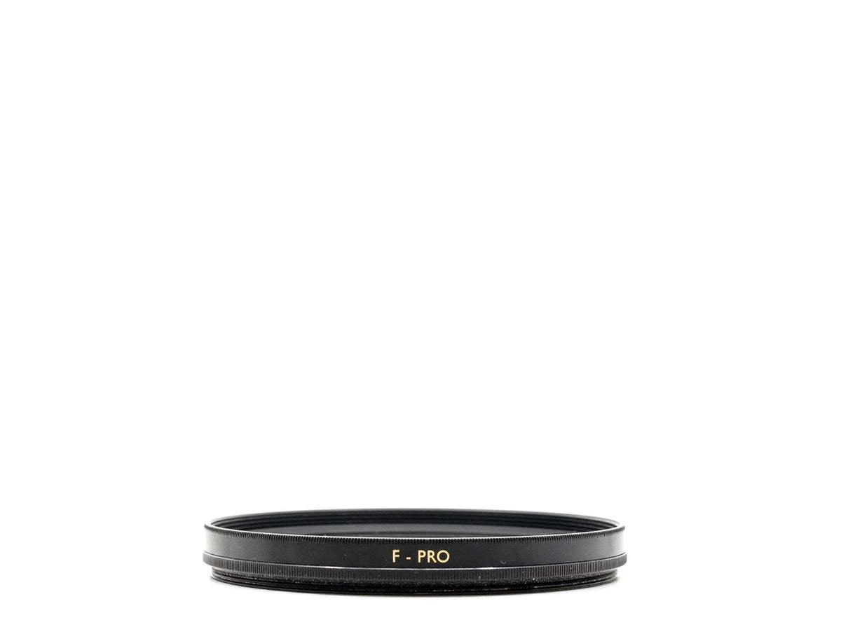 B+W 72mm F-Pro Circular Polarising Filter · hoofdafbeelding