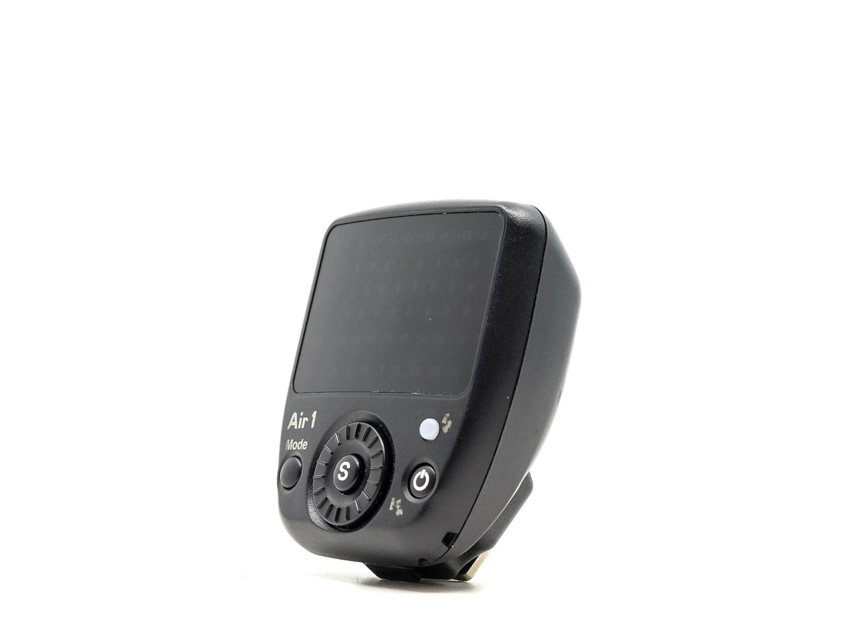 Nissin Air 1 Commander - Nikon Dedicated · hoofdafbeelding