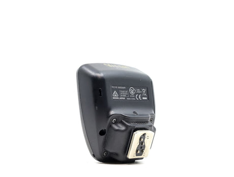 Nissin Air 1 Commander - Nikon Dedicated