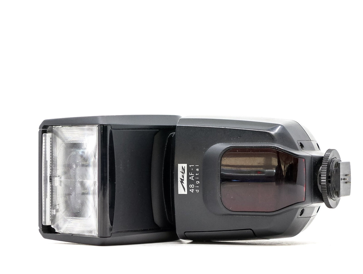 Metz 48 AF-1 Digital Flashgun - Canon Dedicated · hoofdafbeelding
