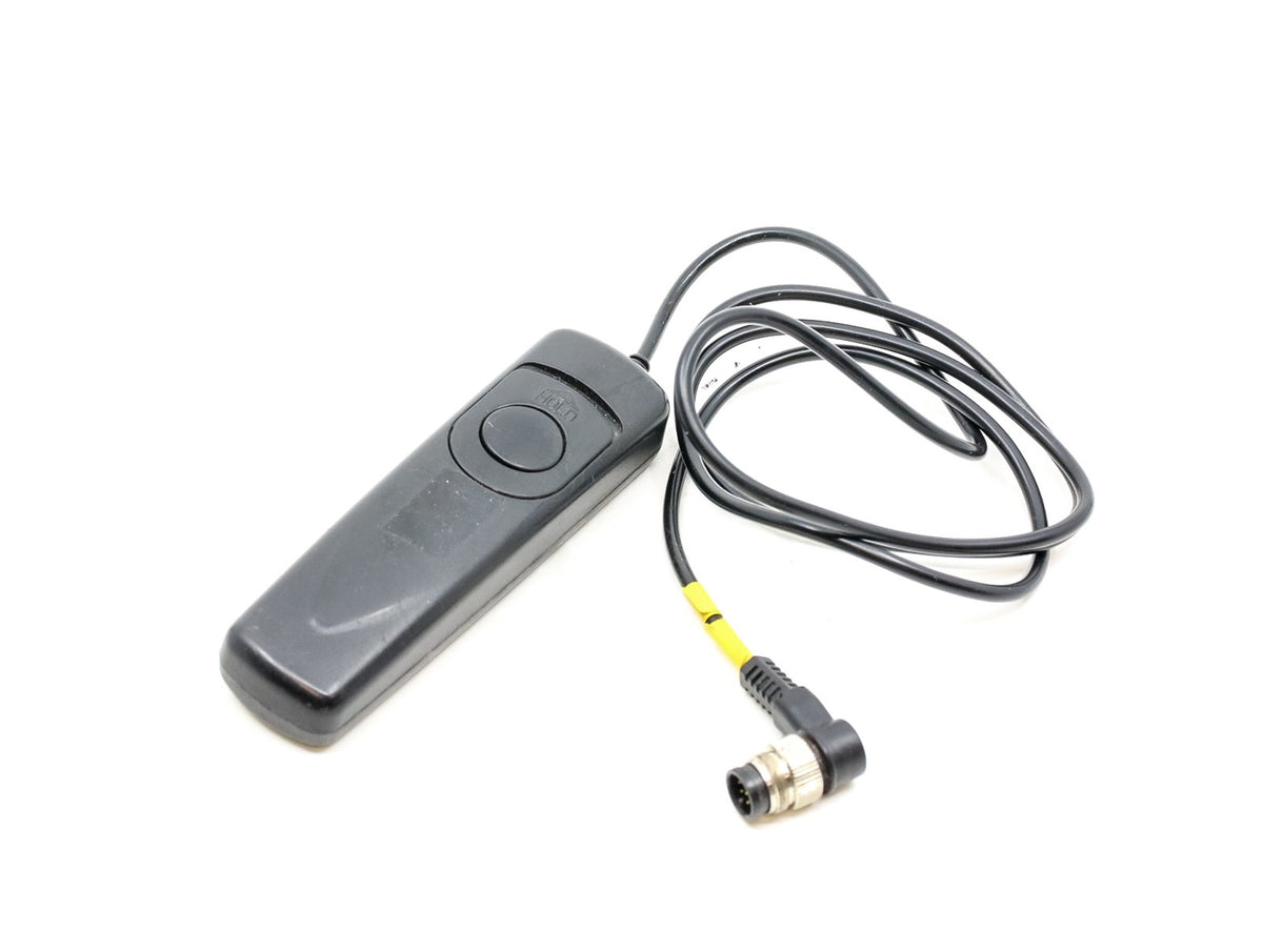 Nikon MC-30 Remote Cord · hoofdafbeelding