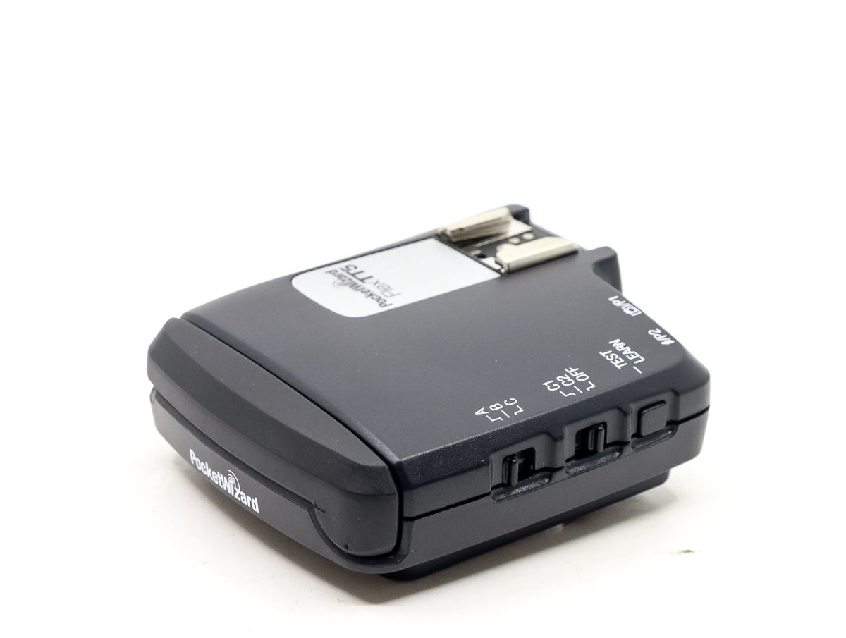 PocketWizard Flex TT5 for Canon E-TTL · hoofdafbeelding