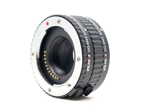 Viltrox DG-M43 Extension Tube Set