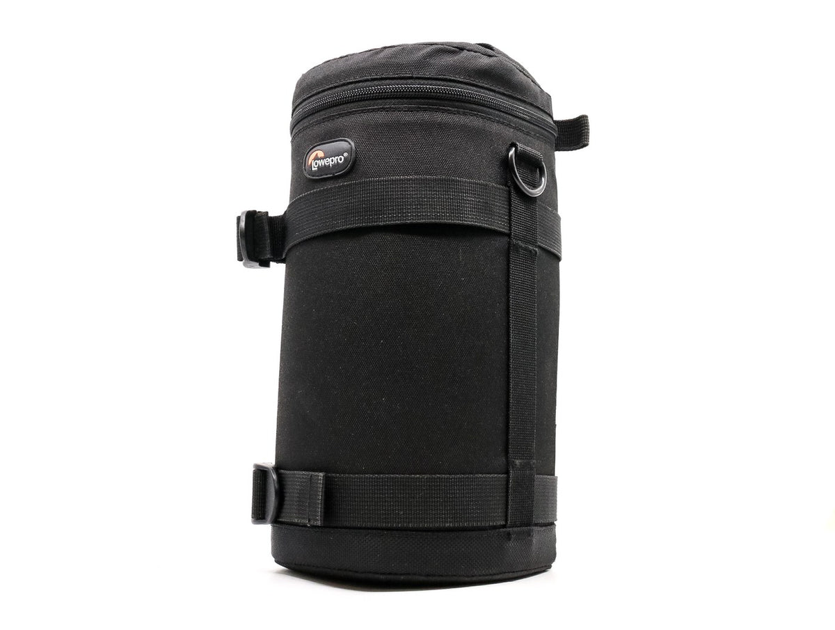 Lowepro 11 x 26cm Lens Case · hoofdafbeelding