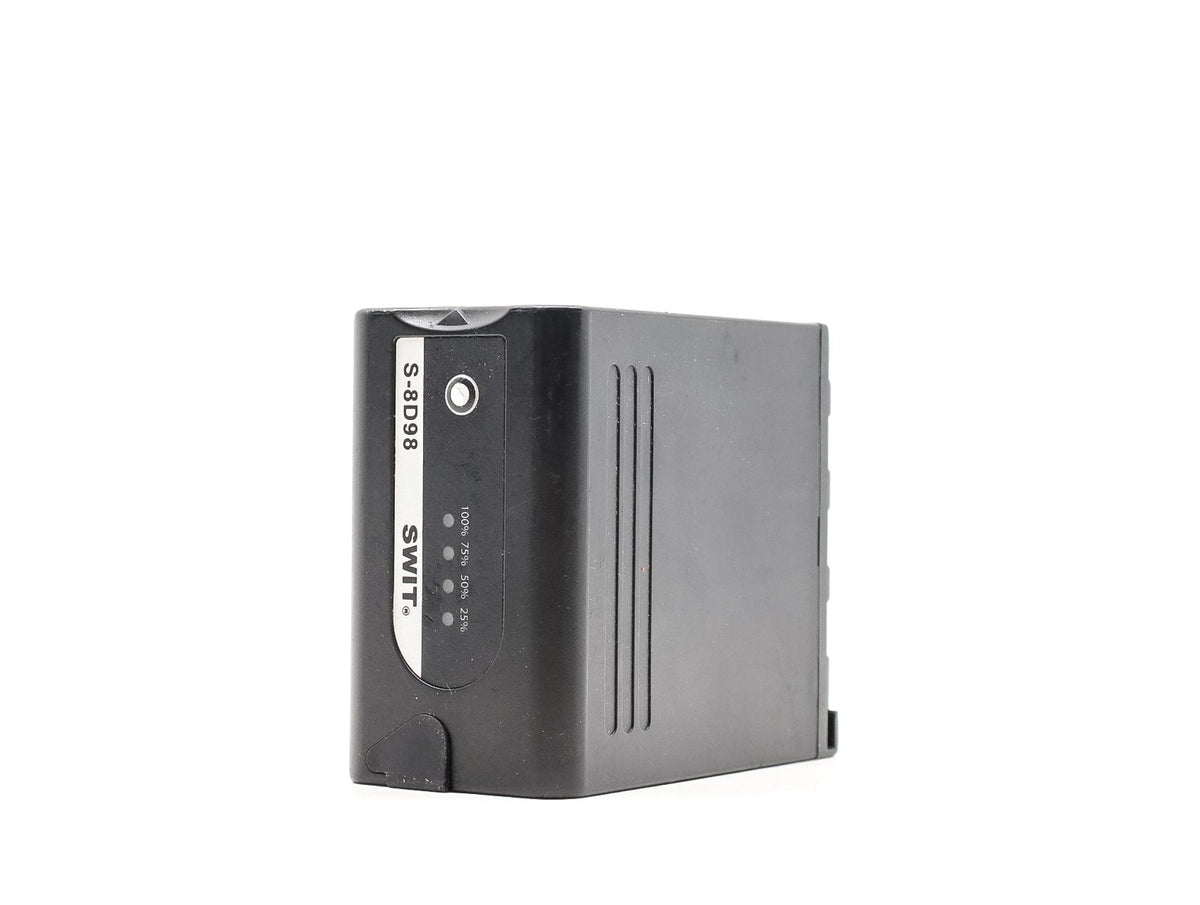 SWIT S-8D98 Battery · hoofdafbeelding
