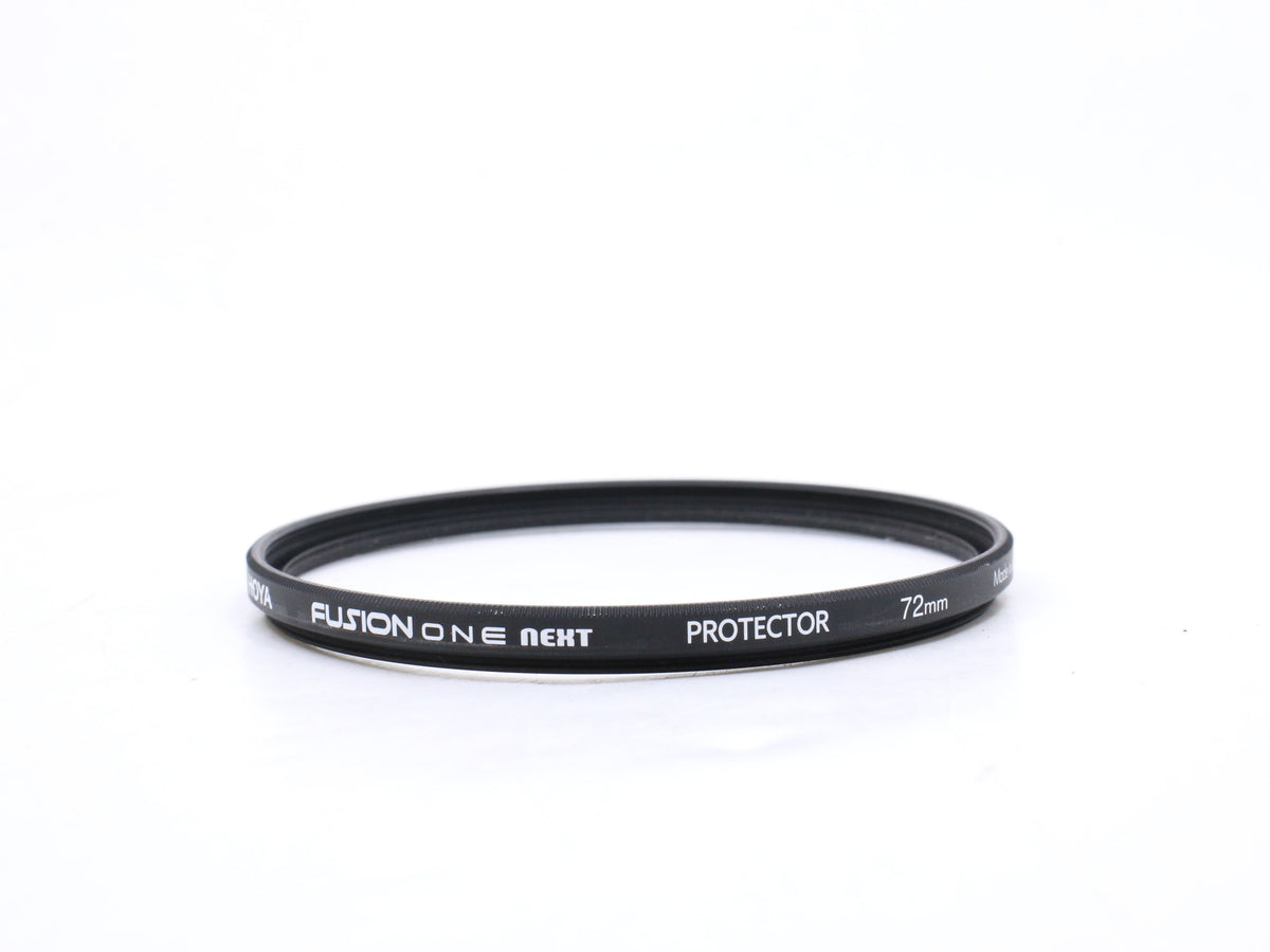Hoya 72mm Fusion One Next UV Filter · hoofdafbeelding