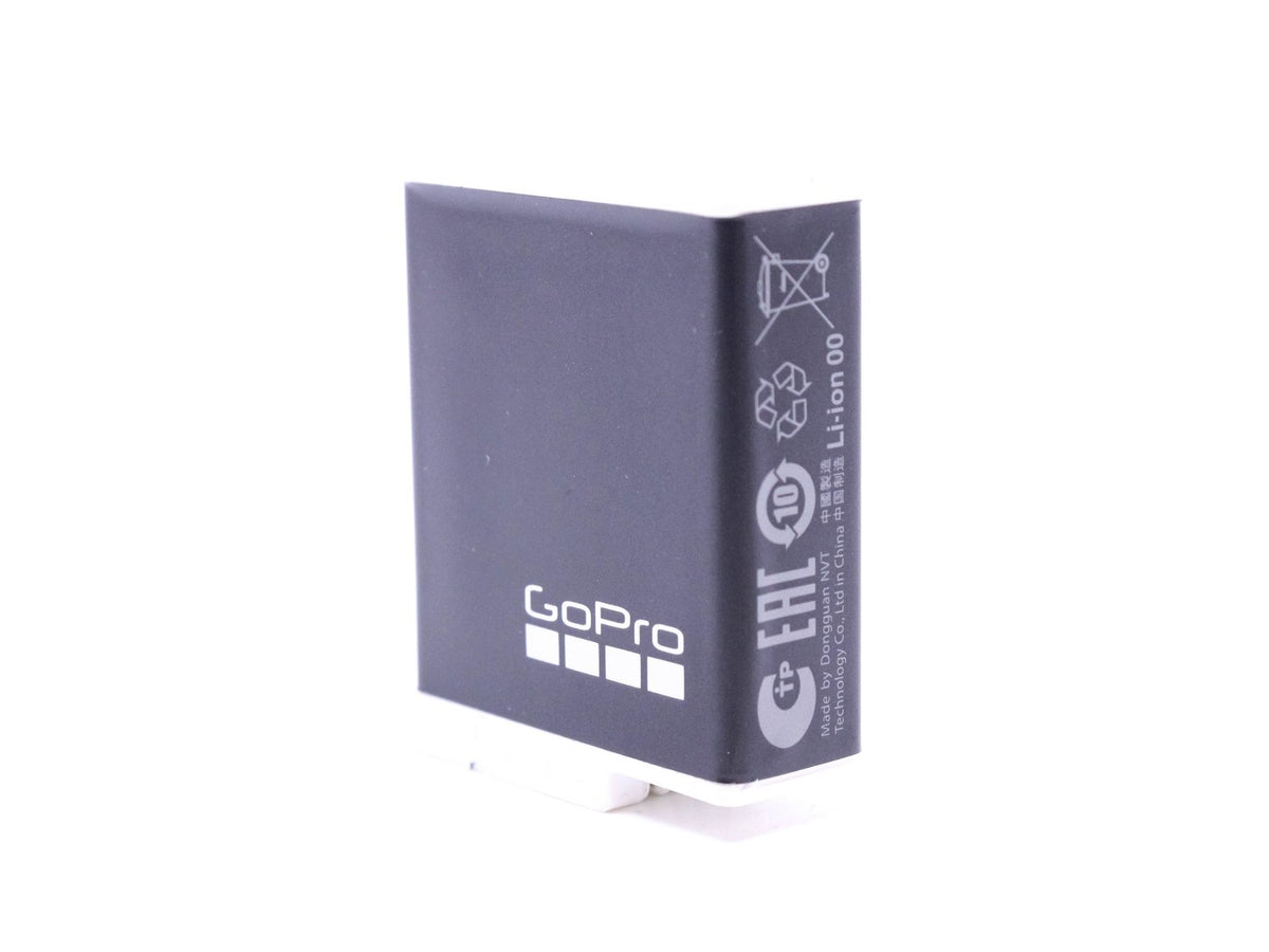 GoPro HERO9/10/11/12 Enduro Battery · hoofdafbeelding