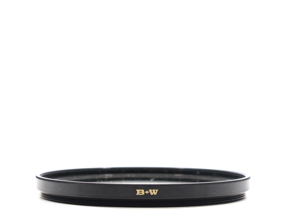 B+W 86mm F-Pro 010 UV-Haze 1x Filter · hoofdafbeelding