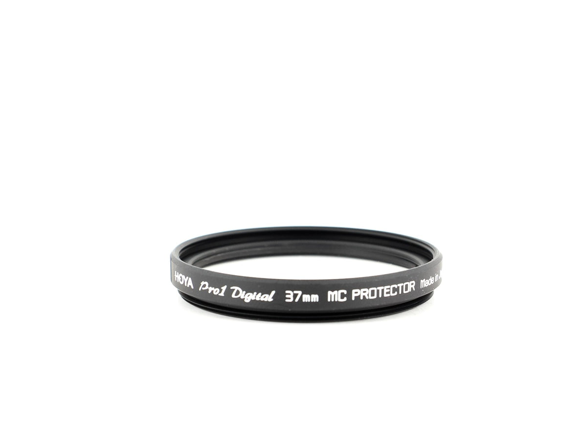 Hoya 37mm Pro 1 MC Digital Protector Filter · hoofdafbeelding
