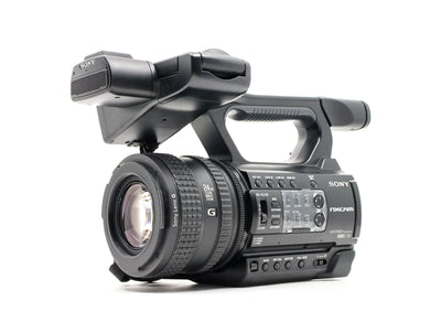Sony HXR NX100 Camcorder kopen | Camera Market