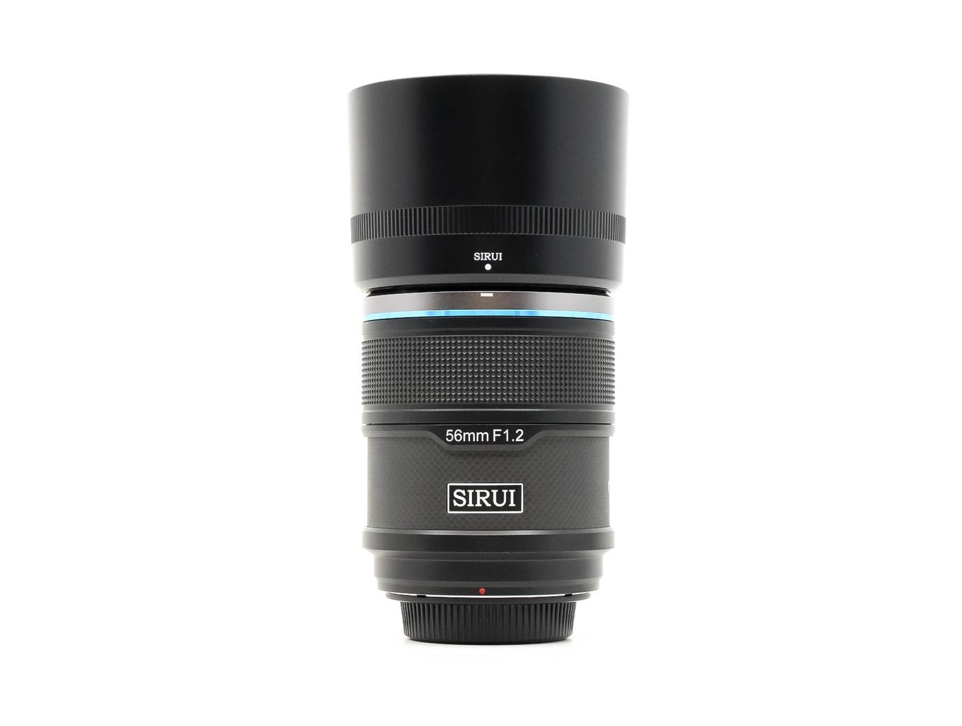 Sirui Sniper 56mm f/1.2 - Geschikt voor Fujifilm X · main image