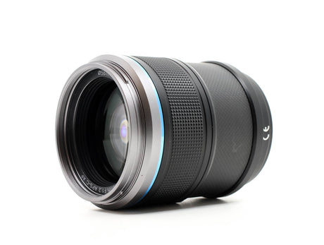 Sirui Sniper 56mm f/1.2 - Geschikt voor Fujifilm X