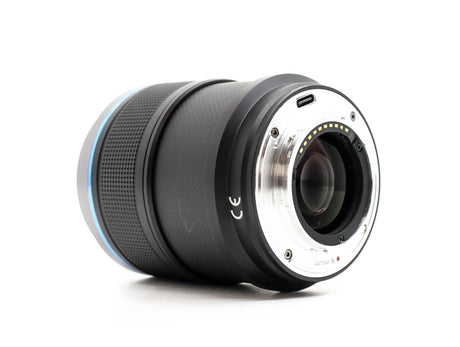 Sirui Sniper 56mm f/1.2 - Geschikt voor Fujifilm X