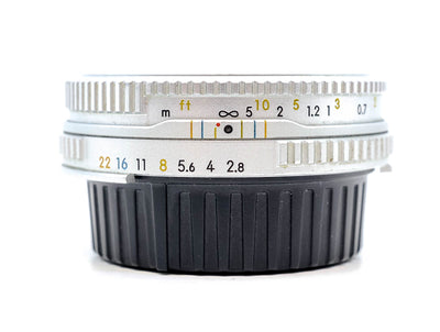 Nikon Ai-P Nikkor 45mm f/2.8 Lens