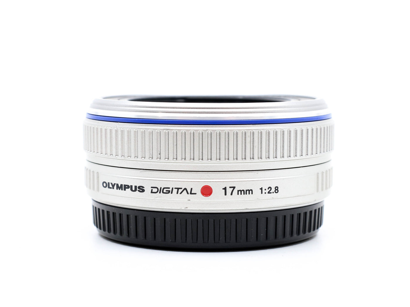 Olympus M.Zuiko Digital 17mm f/2.8 Lens · hoofdafbeelding