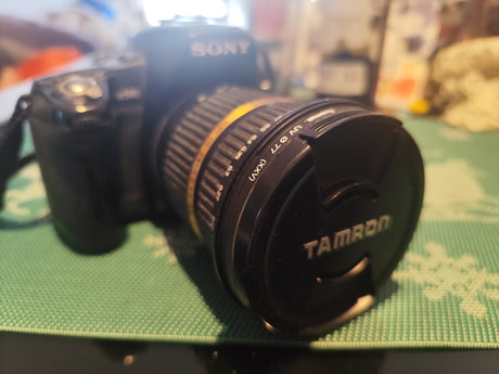 Sony  A560