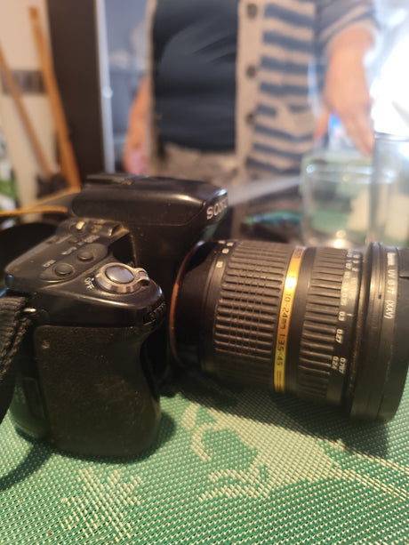 Sony  A560
