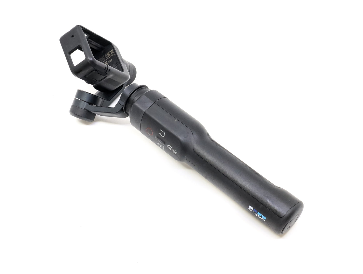 GoPro Karma Grip kopen | Stabiele Actiecamera Grip · hoofdafbeelding
