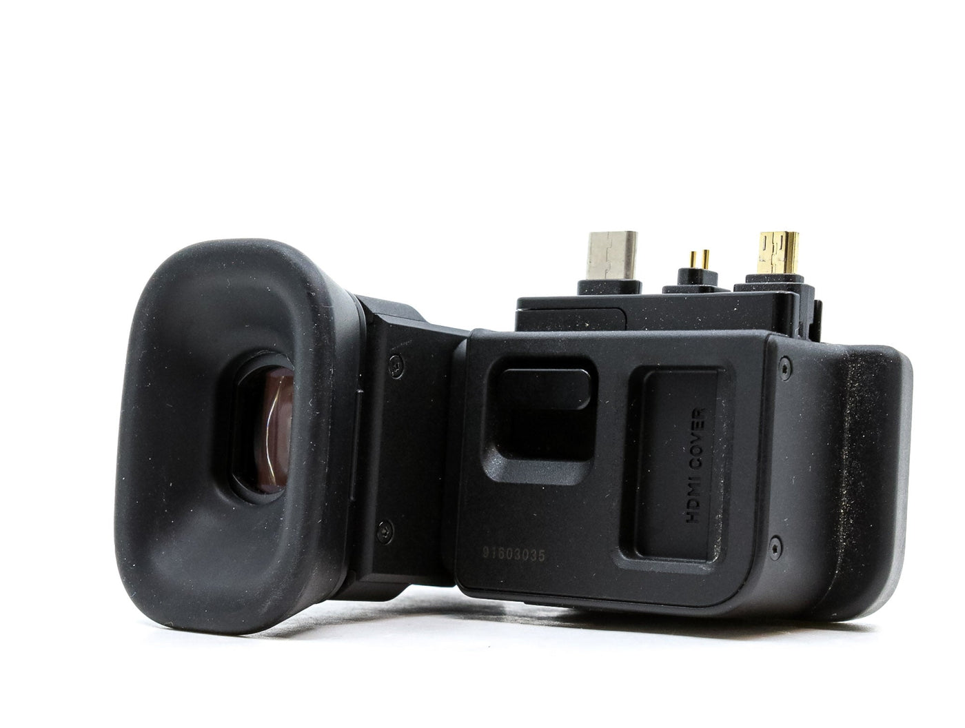 Sigma EVF-11 Elektronische Zoeker · hoofdafbeelding