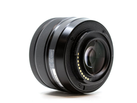 fujifilm|xc 15-45mm f/3.5-5.6 ois pz - Bueno - 3