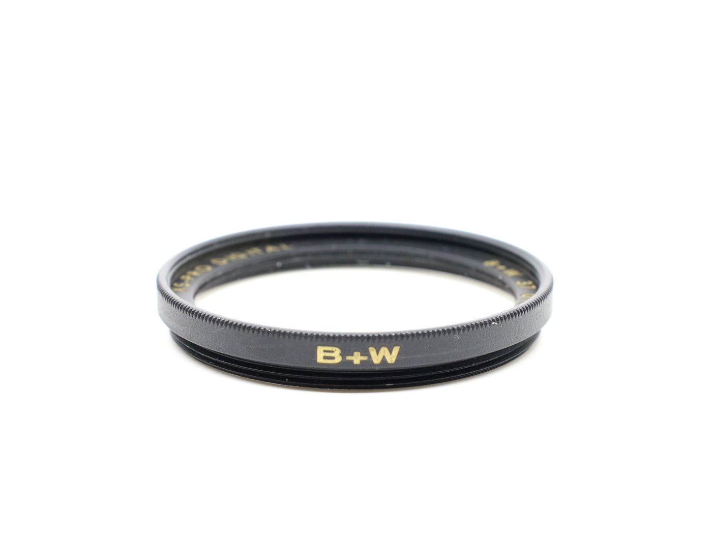 B+W 43mm F-Pro 010 UV-Haze 1x E Filter · hoofdafbeelding