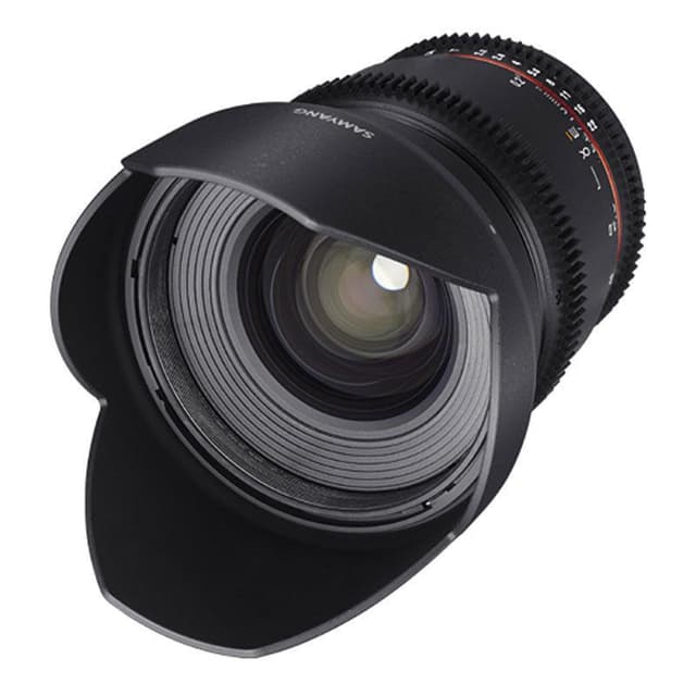 Samyang Sony E 16mm f/2 Objectieven · hoofdafbeelding