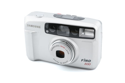 Samsung Fino 800 Camera | Koop Nu Bij Camera Market
