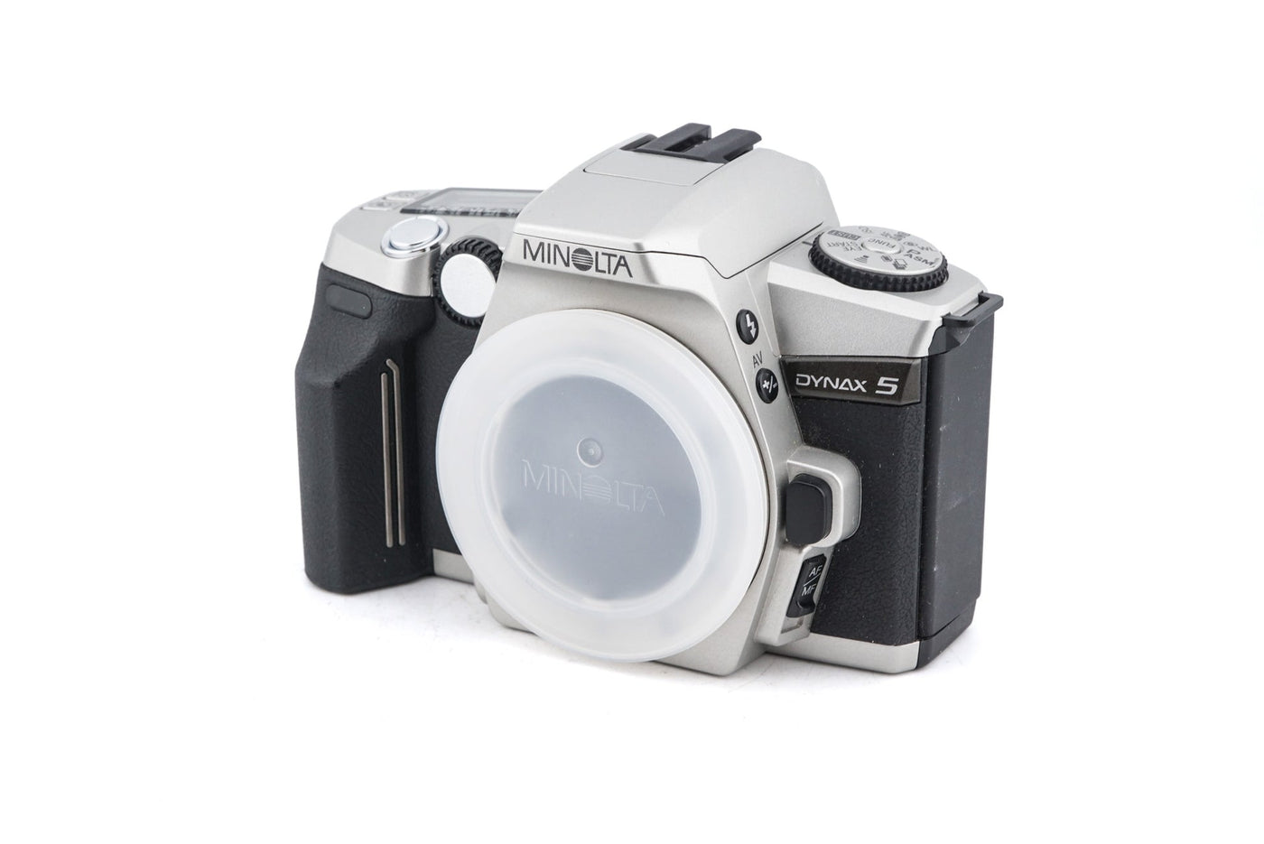 Minolta Dynax 5 Date kopen · main image