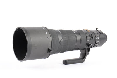 Nikon AF-S Nikkor 180-400mm f/4E TC1.4 FL ED VR Lens