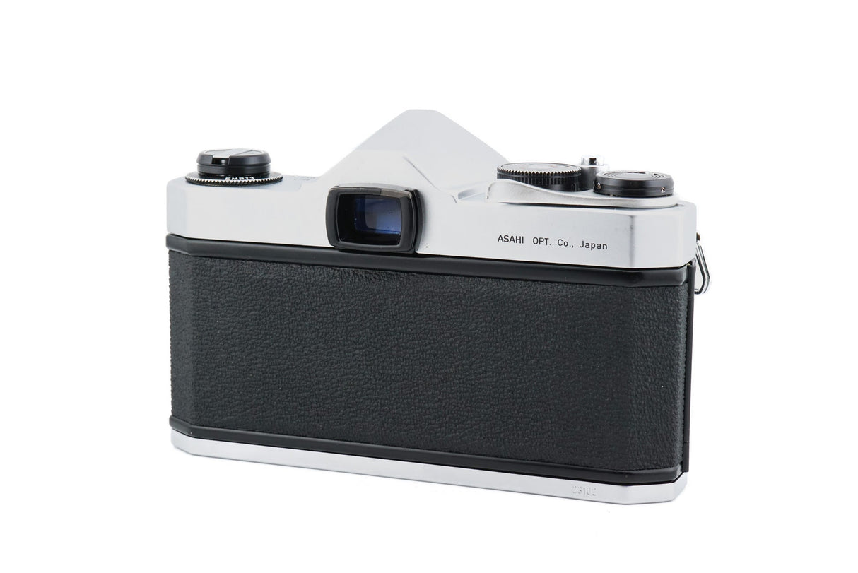 Pentax Spotmatic SP (Cuerpo)