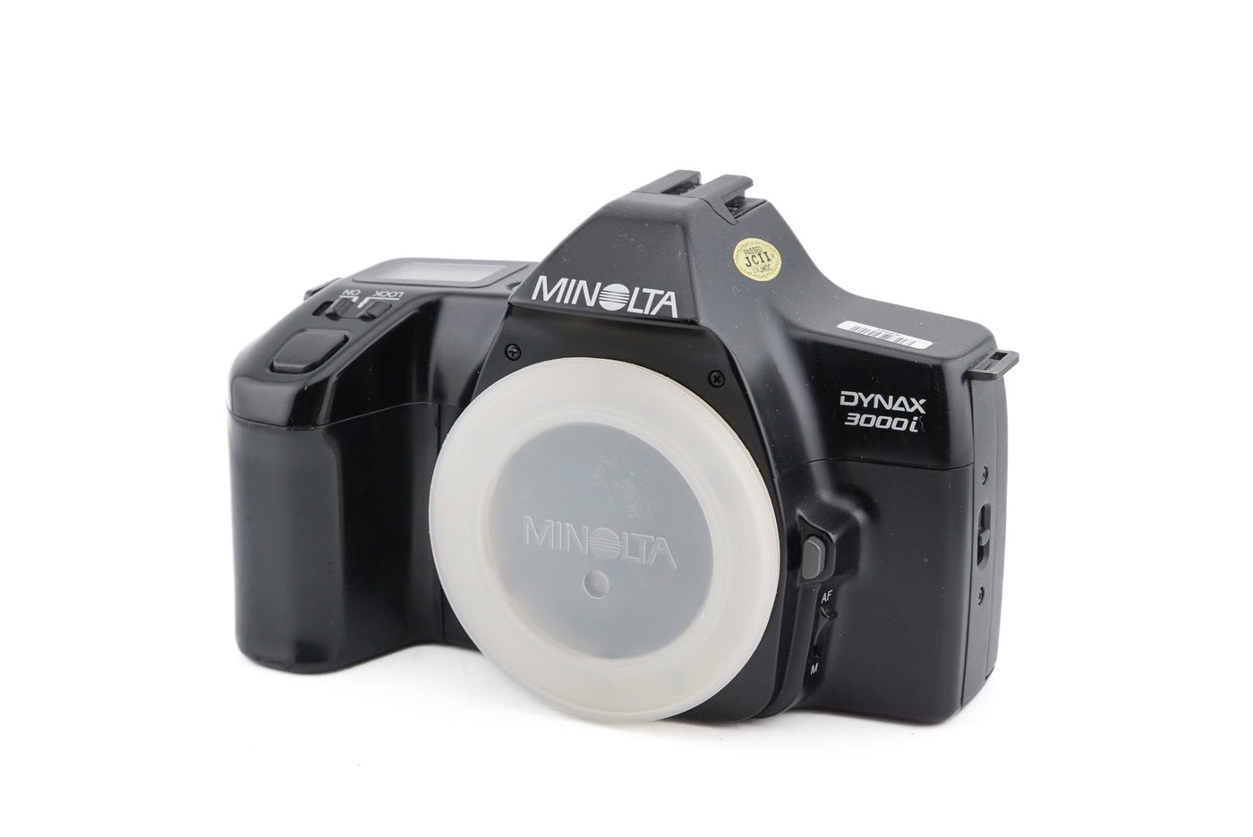 Minolta Dynax 3000i kopen | Camera Market · main image