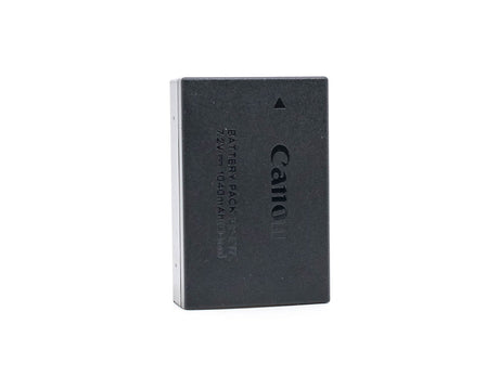 canon|lp-e17 battery - Bueno - 1