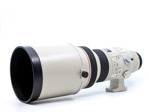 Canon EF 300mm f/2.8 L USM