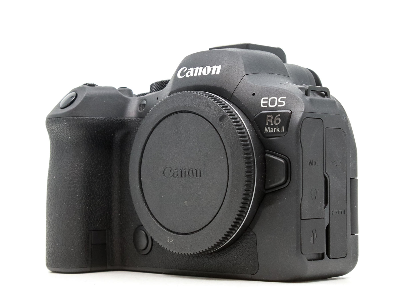 Canon EOS R6 Mark II kopen | Camera Market · hoofdafbeelding