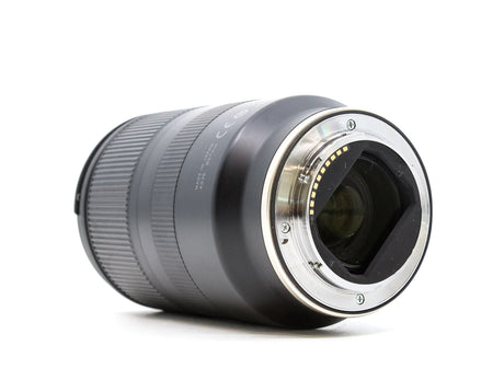 Tamron 28-75mm f/2.8 Di III RXD - Sony FE fit - segunda mano - excelente estado - detalle 3 de 3 - SKU 3726575 - Camera Marke