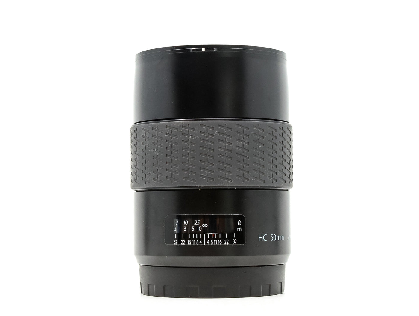 Hasselblad HC 50mm f/3.5 Lens · main image
