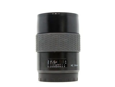 Hasselblad HC 50mm f/3.5 Lens
