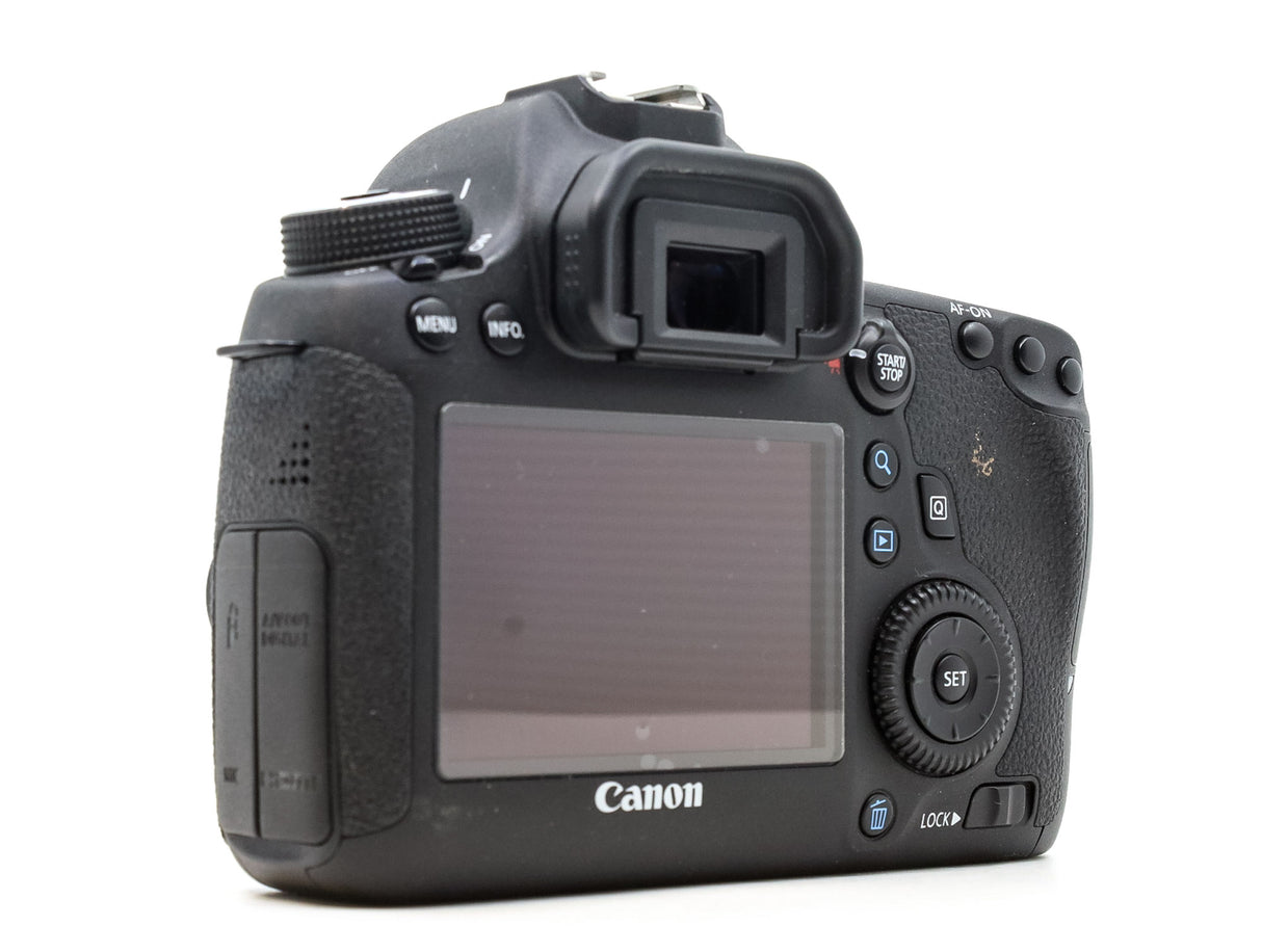 Canon EOS 6D