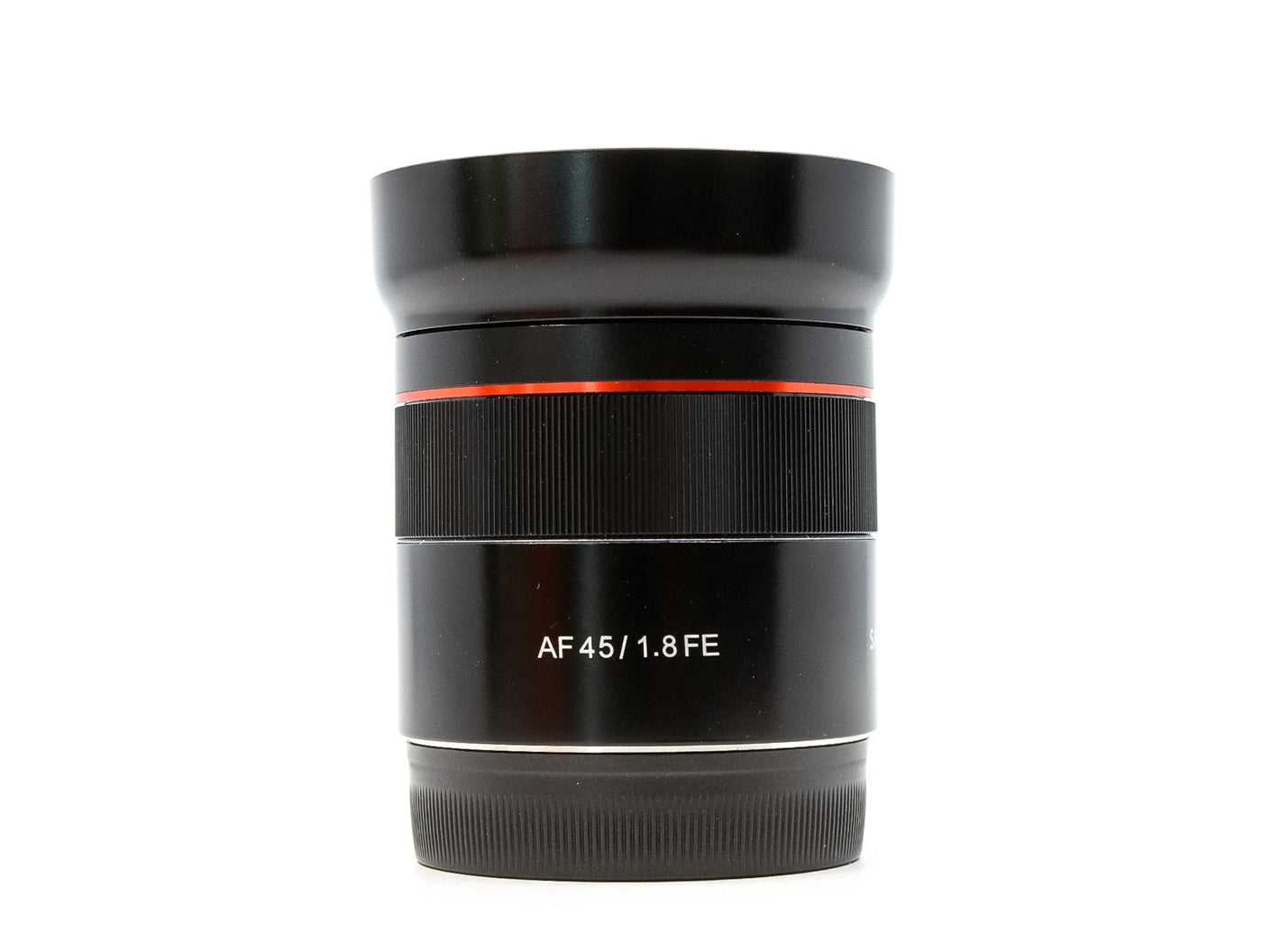Samyang AF 45mm f/1.8 - Sony FE Fit · hoofdafbeelding
