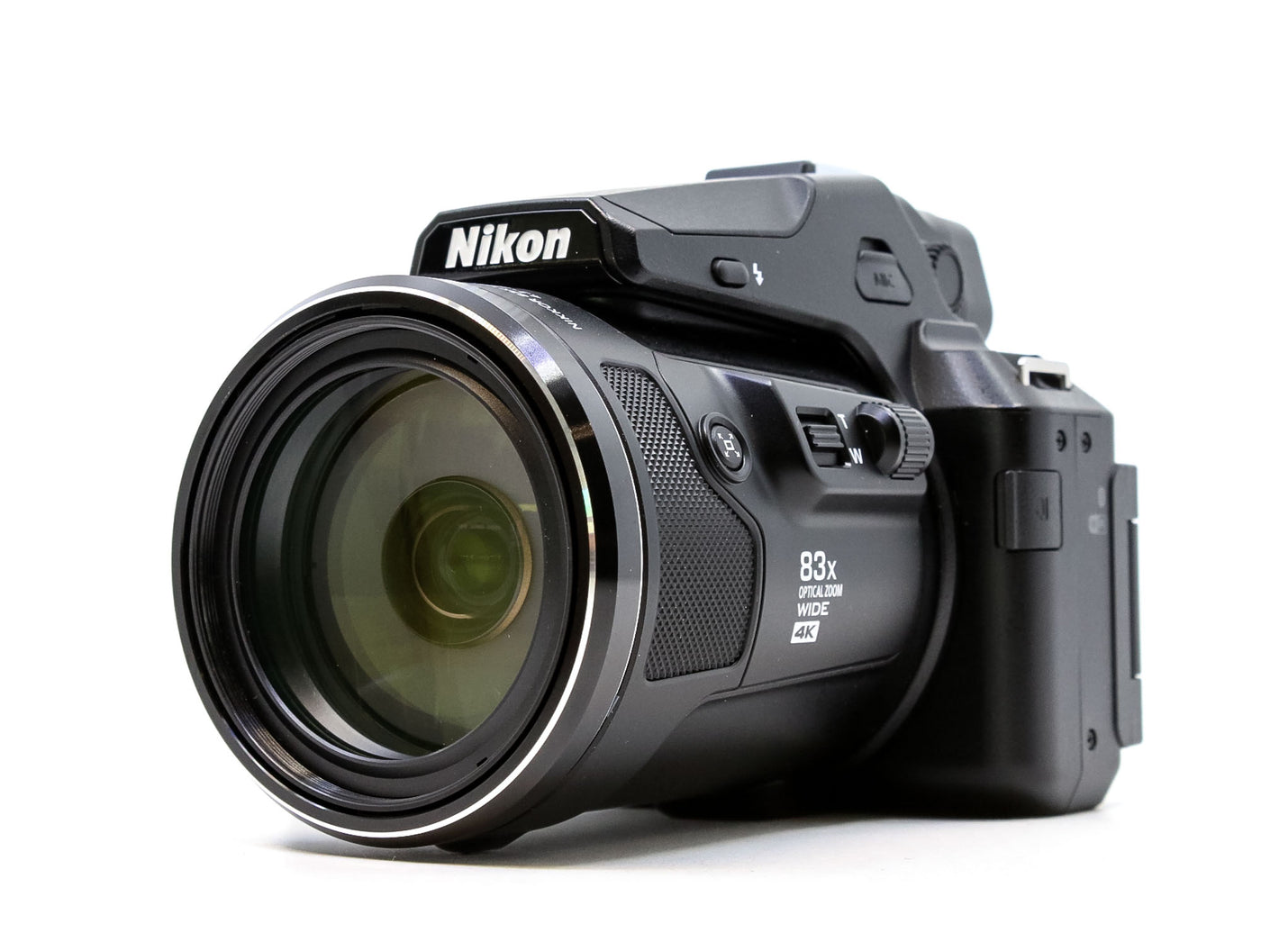 Nikon Coolpix P950 | Camera Market · main image