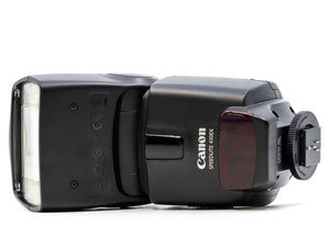 Canon Speedlite 430EX