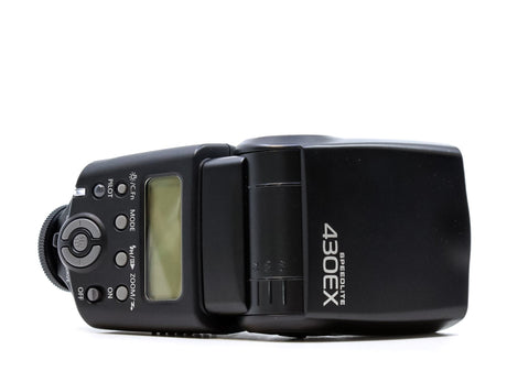 canon|speedlite 430ex - Excelente - 2
