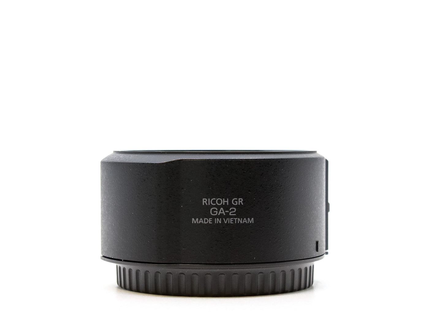 Ricoh GA-2 Lensadapter · hoofdafbeelding